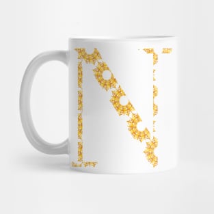 Nu Mug